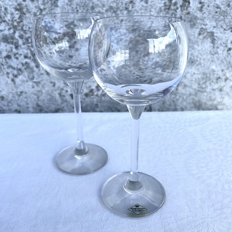 Klingenbrunn
Krystalglas
Rille glas
Rødvin
*100kr