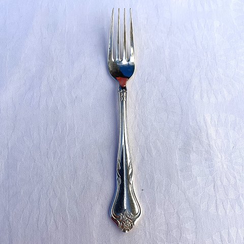 Riberhus
silver plated
Dinner fork
* 25 DKK