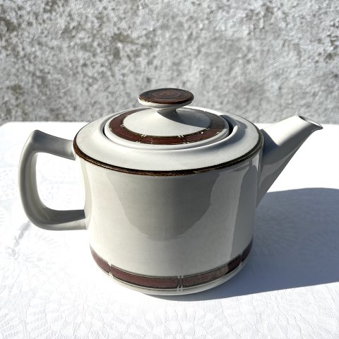 Désirée
Selandia
Tea pot
*300DKK