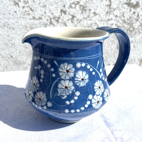Kähler ceramics
Marguerite
Milk jug
* 500 DKK
