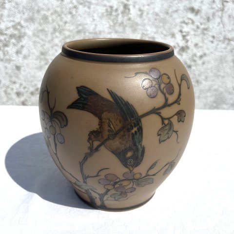 Bornholmsk keramik
Hjorth
Vase
*400kr