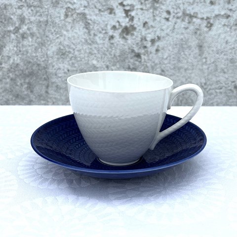 Rørstrand
Blue Eld
Coffee cup
* 275 DKK