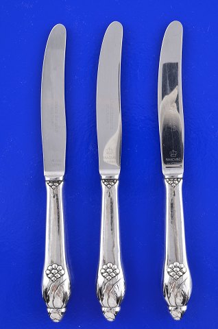 Evald Nielsen No 6  Fruit knife