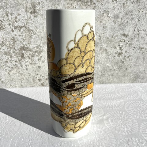Royal Copenhagen
Vase
#962 / 3764
*800kr