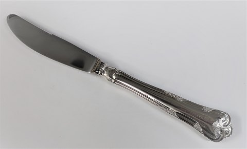 Herregaard. Cohr. Silber (830). Menümesser, modern. Länge 20,5 cm