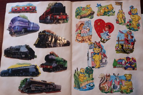 Alte Glansbildern
Wir haben eine gute Auswahl, kontakten Sie uns für Information