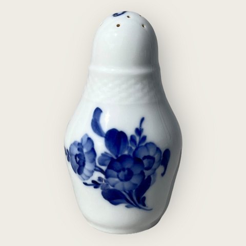 Royal Copenhagen
Flettet blå blomst
Peberbøsse
#10/ 8221
*150Kr