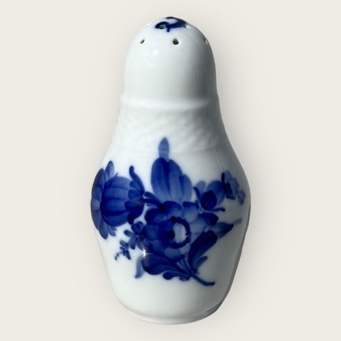 Royal Copenhagen
Flettet blå blomst
Saltbøsse
#10/ 8225
*150Kr