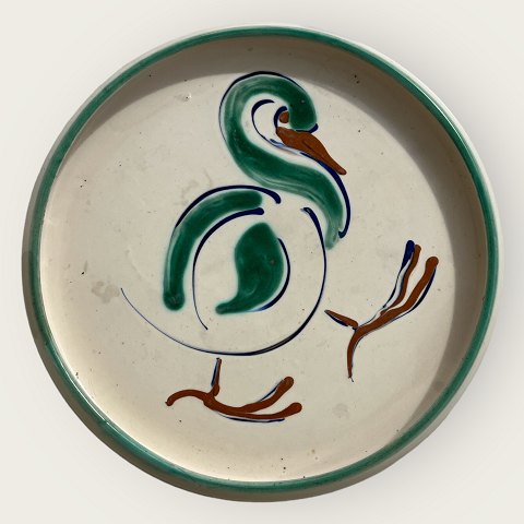 Kähler keramik
Fad med fugl
*650Kr
