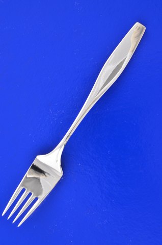 Charlotte Hans Hansen silver cutlery Child
