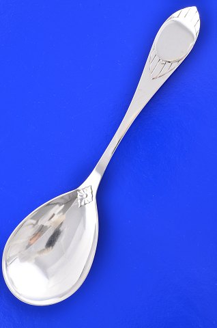 Trae spoon silver cutlery Large serving spoon