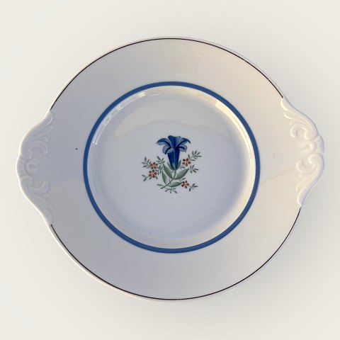 Royal Copenhagen
Blue Gentiana
Dish with handle
#1034/
*DKK 250