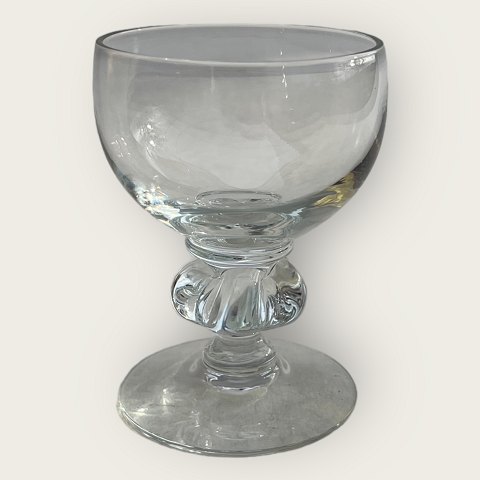 Holmegaard
Gisselfeld without gold rim
Liqueur bowl
*DKK 25