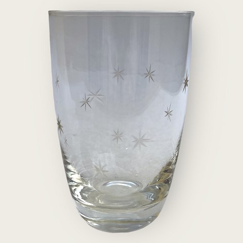 Sternglas
Bierglas
*DKK 50