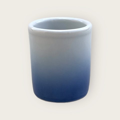 Bing&Grøndahl
Blue tone
Cup
#1099
*DKK 75
