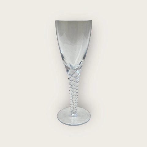 Holmegaard
Amager glass
Snaps
*DKK 50