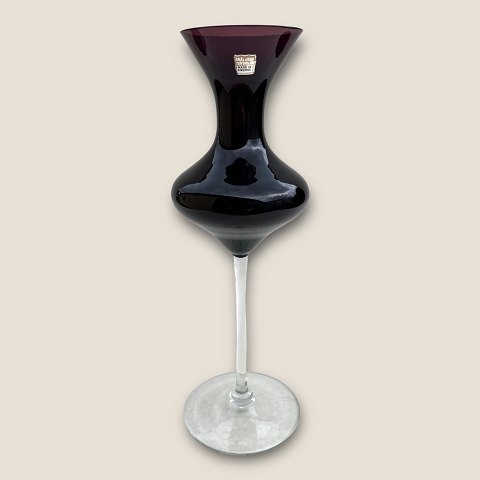 Kunstglas aus Småland
Vase
*350 DKK