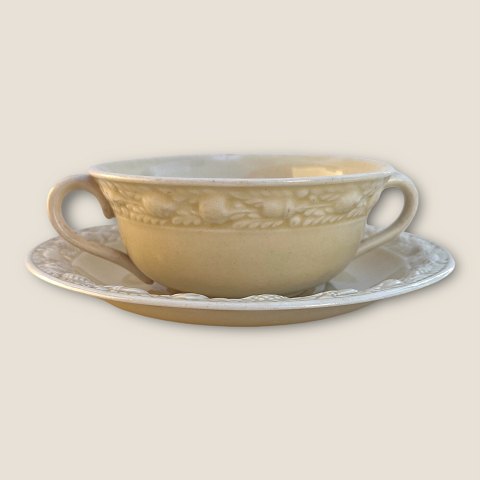 Adams Titian Ware
Della Robia
Soup cup
*DKK 100