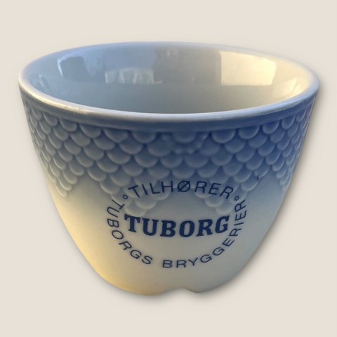 Bing & Gröndahl
Tuborg-Tasse
Blauer Ton
#746
*DKK 125