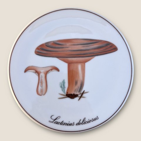 Bing & Grondahl: Mushroom ...