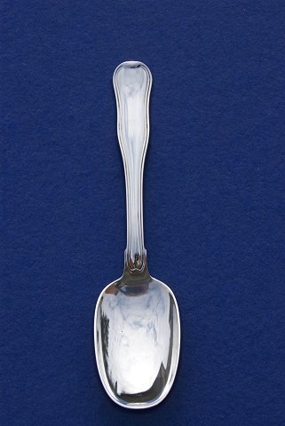 Old Danish Silber Besteck ...