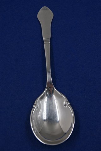 Verschiedene Teile Silber ...