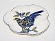 Blue PheasantsDish