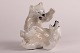 Royal Copenhagen2 polar Bears 1107