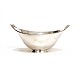 Cohr, Fredericia, 1957, oval shaped bowl with handle. 830S