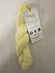 Andean Mist ecological cotton
Andean Mist cotton is an ecological natural 
product from Peru with certificate.
The colour shown is: Banana Creme, Colourno. 
11001
1 ball of cotton containing 50 grams