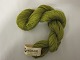 Kidmohair - 2-ply
Kidmohair is a natural product of a very high 
quality from the angora goat from South Africa
The colour shown is: Appel-green, Colourno 2006
1 ball of wool containing 50 grams