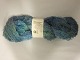 Mohair Bouclé Mix
Mohair Bouclé Mix ist ein Naturprodukt von der 
höchsten Qualität von den Angoraziegen aus Süd 
Afrika.
Diese Farbe ist: Karibik  mix, Farbenr. 1066
Knäuel mit 100 Gramm