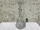 Crystal carafe
With handle and cross grinding
* 450kr