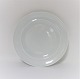 Bing & Grondahl. White, Henning Koppel. Cake plate. Diameter 16 cm. (2. 
Sorting). There are 7 pieces in stock. The price is per piece.