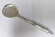 Hertz. Silver melon spoon. (830). Length 26.5 cm. Produced in 1871.