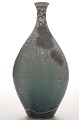 Spannende Vase
mit türkisfarbener Kristallglasur
Eli Keller Saltsjö-Boo Schweden