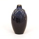 An Axel Salto for Royal Copenhagen stoneware vase. #21456. H: 16cm