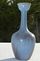 Gunnar Nylund for Rörstrand
Blue stoneware vase