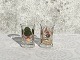 HolmegaardWeihnachtsschnapsglas1994* 150 für 2 Stk