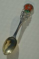 Michelsen Christmas spoon 1925