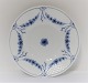 Bing & Grondahl. Empire. Soup plate. Diameter 24.5 cm. (2. quality). There are 
12 pieces in stock. The price is per piece.