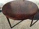 Rosewood
Round dining table
4400 kr