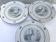 Kahla Hunting porcelain
Dinner plate with different motifs
*100 DKK