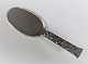 Evald Nielsen. Silver cutlery (830). Cake server. Length 16.2 cm.