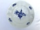 Royal CopenhagenBlaue Blume eckigTiefer Teller# ...
