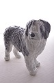 Kongelig figur 4952 Old English sheepdog