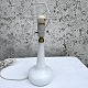 Holmegaard table lamp
Model 343
Le Klint lamp
* 1250 DKK