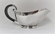 Cohr. Sølv sovse næb (830). Længde 21 cm. Produceret 1941