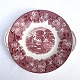 English faience
Enoch Woods
English scenery
Dish with handles
* 200 DKK