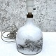 Holmegaard
Table lamp
Symmetrical
Lamp art 1
* 600 DKK
